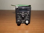 Edwards Radio Adf Control RCA-101 P/n 100-1101-30. Fixed Price $39.99.