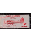 Flight Designs Havilland Canada DHC-3 Otter 1/72 Scale Model Airplane Decals. Fixed Price $14.97.