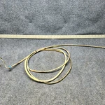 9860054-1 Cessna C172RG Flap Position Control Cable Length: 147". Fixed Price $249.00.