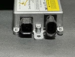 Lopresti High Intensity Aircraft Light (hid System) Repairable / Serviceable. Fixed Price $499.99.