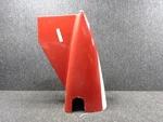 0831340-1 Cessna 320E Tail Cone Stinger Assembly With Light. Fixed Price $252.00.