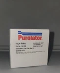 P/n 1741125, Lube Filter Seal Kit, Purolator, Faa-pma, M33001682. Fixed Price $20.00.