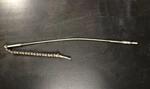 Cessna Aircraft Control Cable / Chain Assembly, AN669-54R Nos. Fixed Price $210.00.