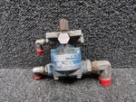 24194-RAA (alt: 9910137-1) Cessna Hydraulic Pump Assembly (psi: 1500). Fixed Price $588.00.