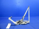 Mooney M20E Rh Main Gear W/spindle & Truss P/n 520000-504 (0725-2063). Fixed Price $952.00.