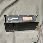 60-1473-1 Grimes Strobe Light Power Supply (volts: 14, Amp: 5). Fixed Price $315.00.