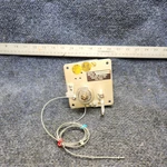 1C363-1-269R Edo-aire Auto Pilot Roll Servo (volts: 14). Fixed Price $237.00.