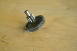 Beechcraft Bonanza Landing Gear Motor Shaft 35-810139. Fixed Price $100.00.