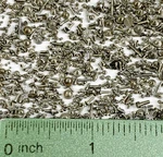 100 American Wrist Watch Screws Elgin Hamilton Illinois Waltham Spare Parts Lot. Fixed Price $11.99.