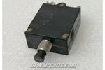 109-507-102, CB-2307A, Wood Electric Aircraft Circuit Breaker. Fixed Price $16.99.