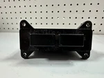 Sikorsky 0-401-27-764-0 Overspeed Light Box, Removed From S-76. Fixed Price $500.00.