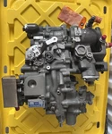 Hamilton Sundstrand Fuel Control Unit Aircraft Mod JFC31-23 P/N773900-17. Fixed Price $9999.99.