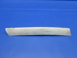 Cessna Horizontal Stabilizer Lh Otbd Leading Edge Skin 0332127-3 (0124-1326). Fixed Price $278.60.