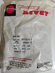 Cherry Blind Flush Monel Rivets CR2235-5-2, NAS9308M5-2 Sealed Bag Of 100. Fixed Price $75.00.