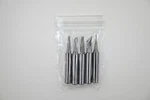 Soldering Iron Tips 900M-T. Fixed Price $9.99.