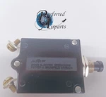 New Amf Potter & Brumfield Circuit Breaker, P/n 842-201-101. Fixed Price $30.00.