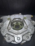 Pn 9550629 Learjet Brake Assy. Fixed Price $3500.00.