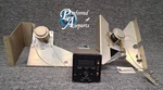 Used S-tec Cessna Autopilot Controller & Trim/roll Servos P/n Item Sl #456. Fixed Price $2365.00.