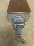 Century 1C707-1 Omni/localizer Converter W/ Connector & Mount. Fixed Price $80.00.