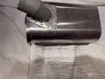 Overhauled Piper Shroud Assembly With 8130 P/n 99568-003. Fixed Price $1700.00.