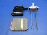 Cessna P337H Skymaster Janitrol Heat Exchanger P/n 75D98 (0724-1369). Fixed Price $468.70.