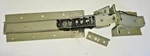 CESSNA-206 Stringer Brackets. Fixed Price $199.99.
