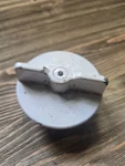 Cessna Fuel Cap Assembly (no Chain) C-100084-1. Fixed Price $70.00.