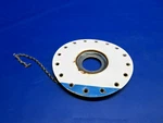 Cessna 310I Wing Tip Fuel Tank Cap Adapter P/n 0823410-3 (0326-912). Fixed Price $80.00.