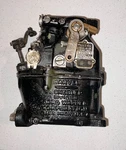 Marvel Schebler Carburetor MA4-5, Pn 10-3148-1 Franklin. Fixed Price $400.00.