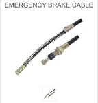 Tcm Forklift Brake Cable 20803-71041 (59 1/4"). Fixed Price $65.99.