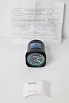 Insco 4320-3032 Dual Torque Percent Indicator 109-0729-07-1 Tested Faa 8130 Form. Fixed Price $220.00.