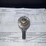 Leonardo Rob End P.n M004-01H007-045. Fixed Price $6466.00.