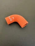 Piper Aircraft Elbow, P/n 558-963 (new Surplus) (st). Fixed Price $57.25.