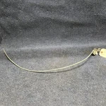S1268-14 Cessna C182P Control Assy Cabin Defrost. Fixed Price $136.00.