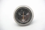 Cessna 152 Faria Amperes Indicator Gauge, P/n: 4015-5-111 S1320-5. Fixed Price $49.00.