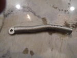 Cessna 180/185 Arm Door Stop -- P/n 0711040-4. Fixed Price $95.00.