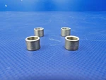 Beech Landing Gear Torque Knee Bushing W/8130 90-810019-1 Lot Nos (0426-1289). Fixed Price $193.50.