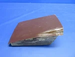 Cessna 182L Rh Cowl Flap P/n 0752609-201 (0226-1025). Fixed Price $915.50.