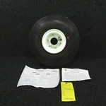 3-1076 Bf Goodrich 6.25-6 Wheel Assembly W/ Michelin Tire (C20). Fixed Price $700.00.