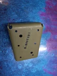 Cessna P/n 5025000-5 Blck A/p. Fixed Price $199.92.