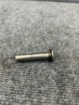 Cessna 172 Control Yoke Shaft 0511788-1 (5). Fixed Price $30.00.