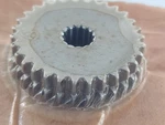 Bell Helicopter Gear 205-001-752-1. Fixed Price $375.00.
