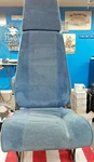 Piper PA-34-200T Seneca Ii Passenger Seat Rear Lh P/n 79479-02. Fixed Price $459.95.