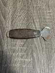 Vintage Saad 41-149 Dzus Key Aviation Pilot Tool Snoopy Air Corps. Fixed Price $84.99.