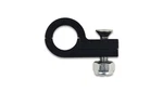 Vibrant 20668 Line Clamp - Piece 5/16 Id Black Anodized Aluminum. Fixed Price $5.29.