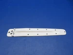 Cessna 182P Lh Upper Cabin Door Hinge P/n 0711037-17 (0126-133). Fixed Price $478.95.