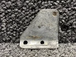 40242-000 Piper PA31-325 Main Gear Anti Retraction Deflector Plate Lh. Fixed Price $44.80.