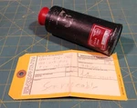 Aviation Electrical Temperature Indicator P/n 182-013-A100 Nsn 6685-00-526-5866. Fixed Price $280.00.
