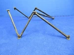 Aeronca 7AC, 11AC Engine Mount P/n 4585 (0622-510). Fixed Price $495.00.