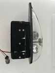 Grimes Beacon Assy P/n 40-0127-1C. Fixed Price $450.00.